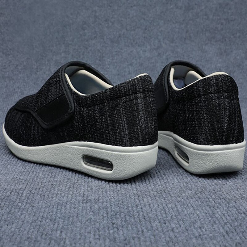 Elegant Orthopedic Shoes for Every Step