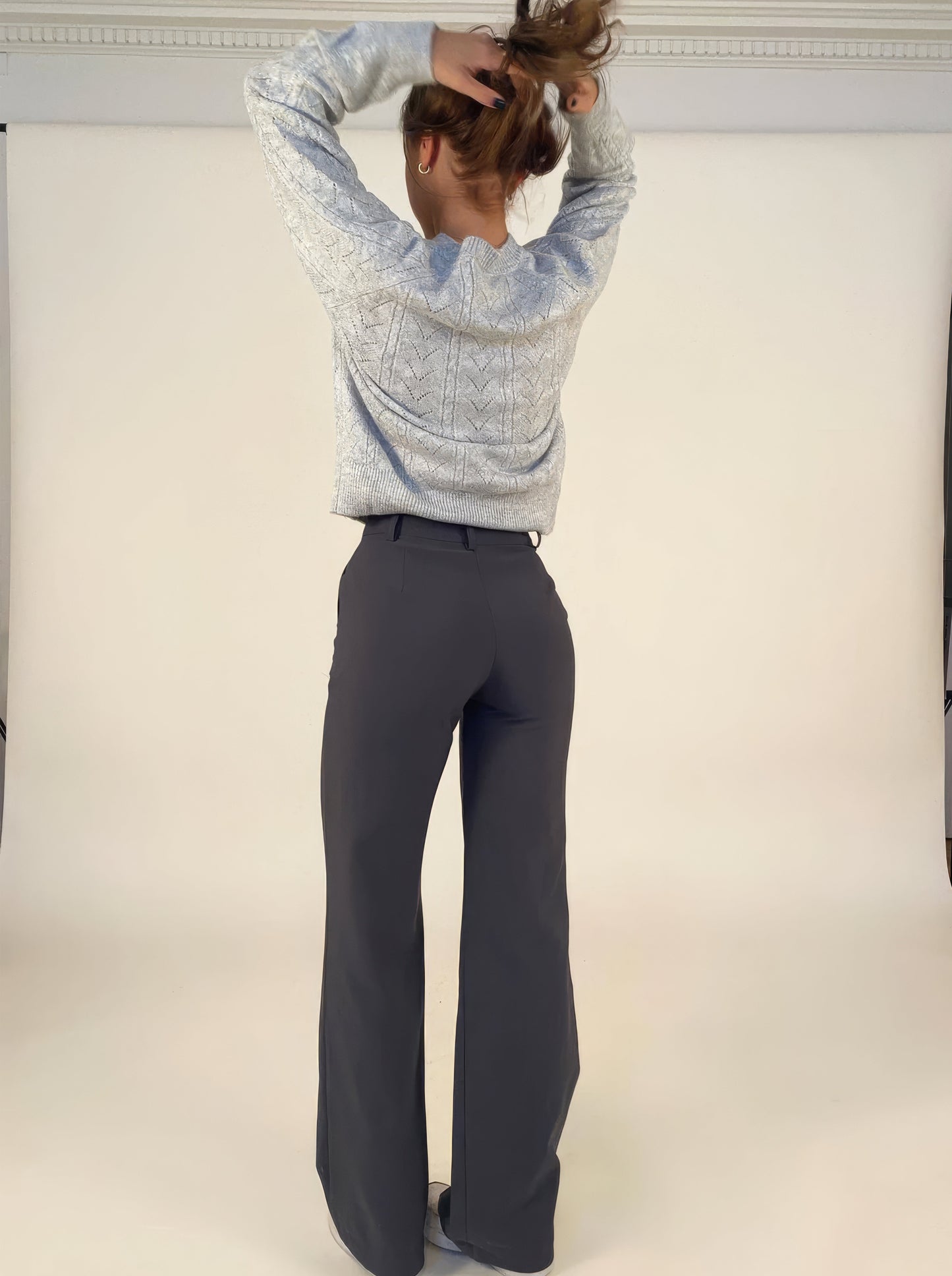 Gracefully Styled Trousers for Any Occasion