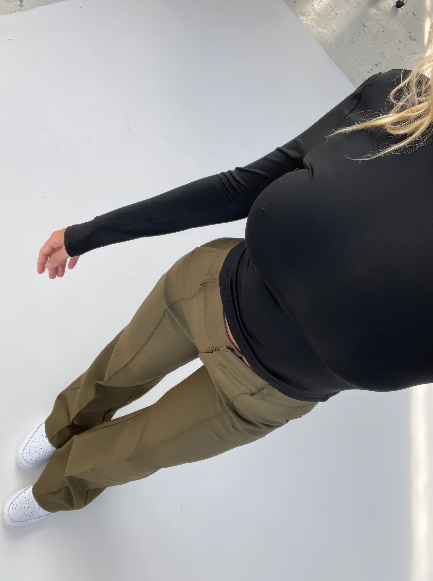 Gracefully Styled Trousers for Any Occasion