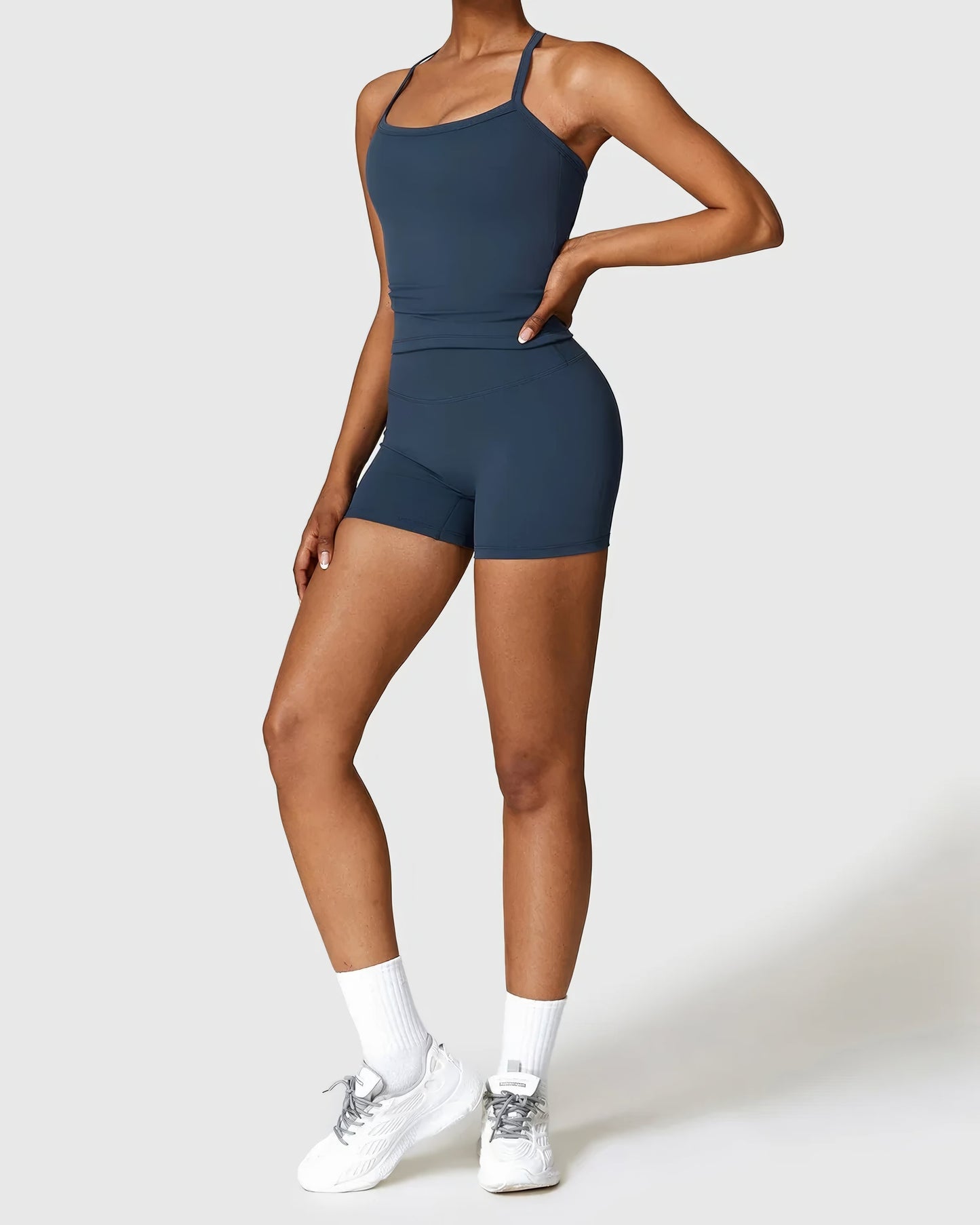 Elegantly Styled Garment for Everyday Wear