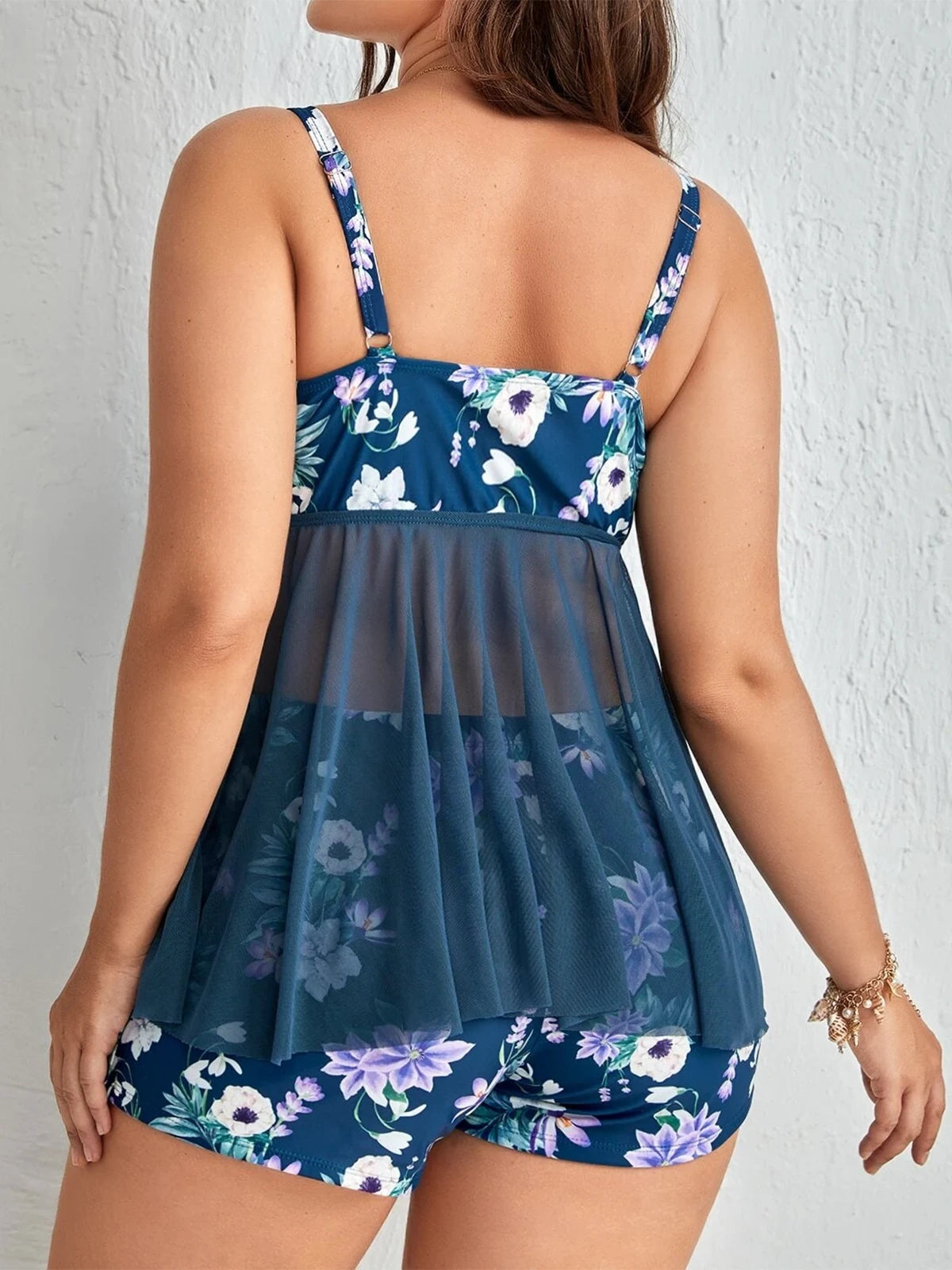 Vintage Inspired Garment with a Contemporary Edge