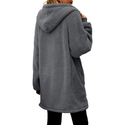 Effortlessly Elegant Garment with a Timeless Design