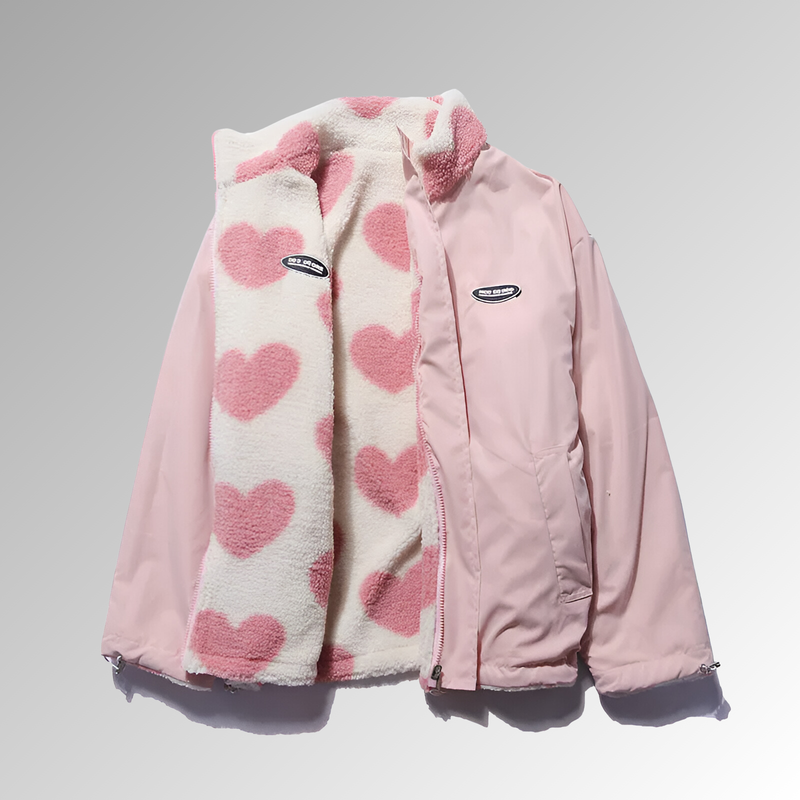 Well Tailored Jacket with a Graceful Silhouette