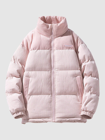 Beautifully Balanced Coat with Timeless Character
