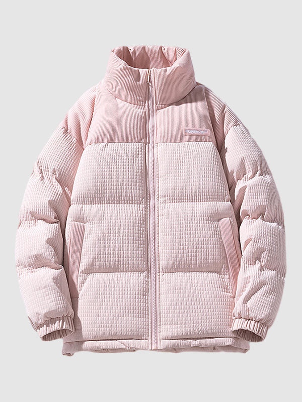 Beautifully Balanced Coat with Timeless Character