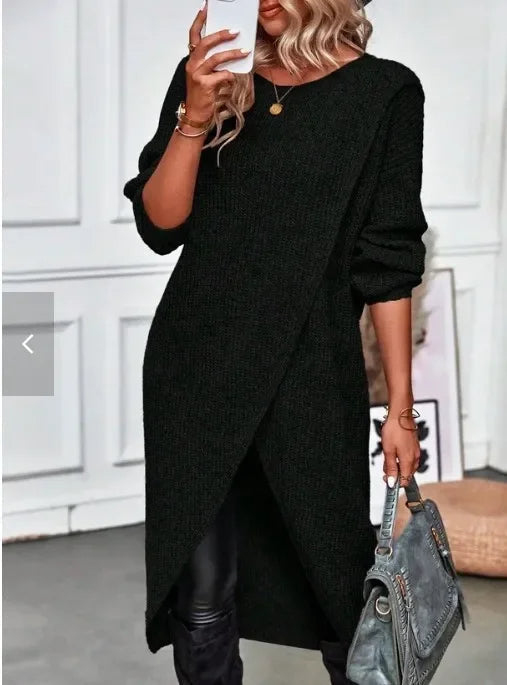 Vintage Inspired Garment with a Contemporary Edge