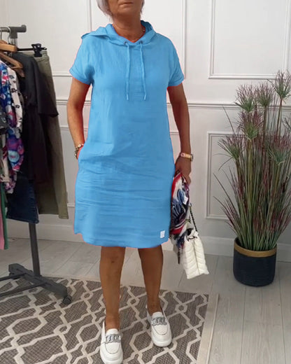 Vintage Inspired Garment with a Contemporary Edge