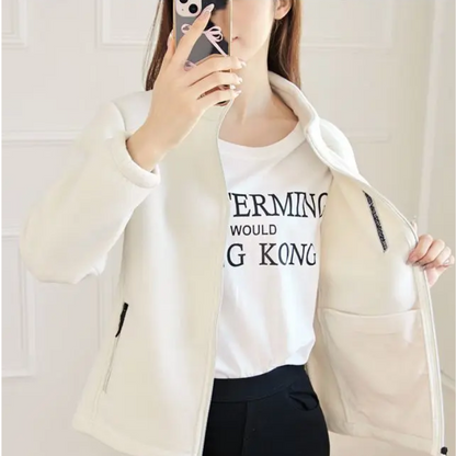 Elegantly Styled Garment for Everyday Wear
