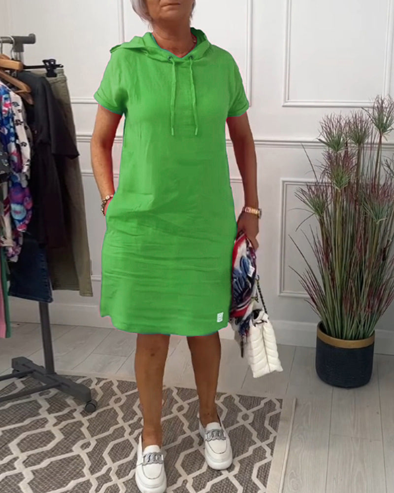 Vintage Inspired Garment with a Contemporary Edge