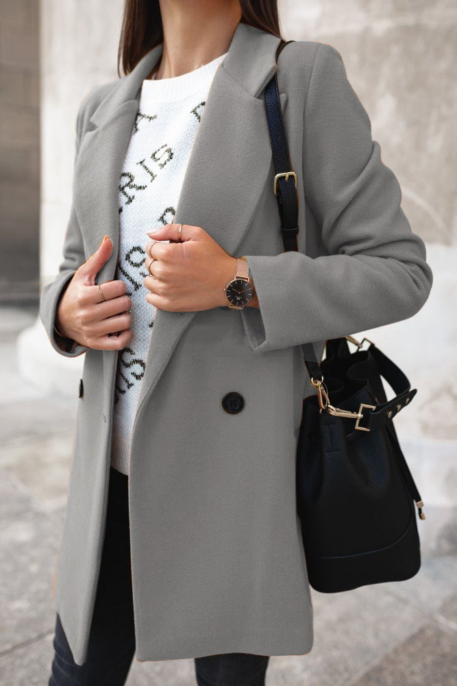 Gray