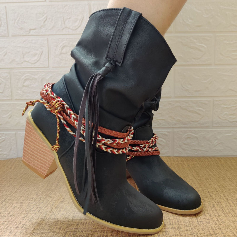 Stylish Orthopedic Boots for Any Occasion