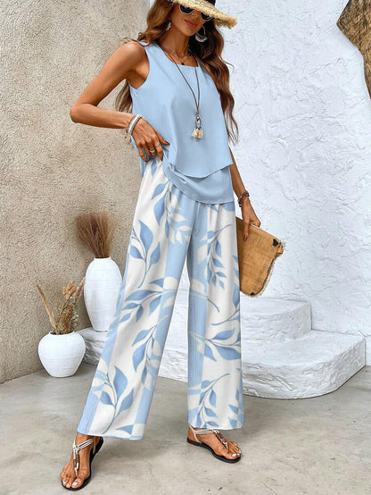 Vintage Inspired Garment with a Contemporary Edge