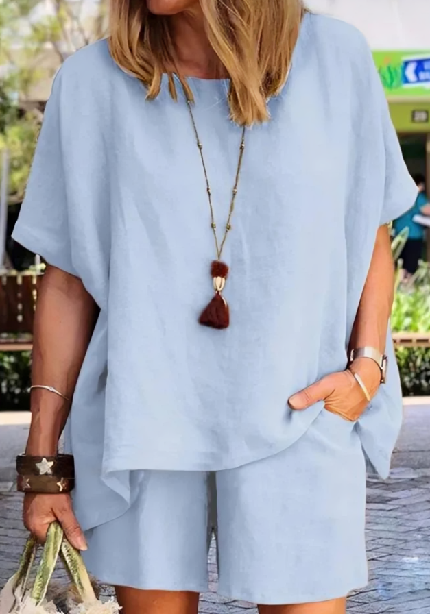 Vintage Inspired Shirt with a Contemporary Edge