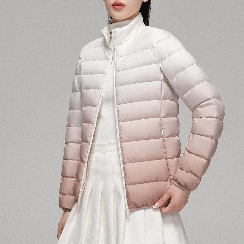 Effortlessly Elegant Garment with a Timeless Design