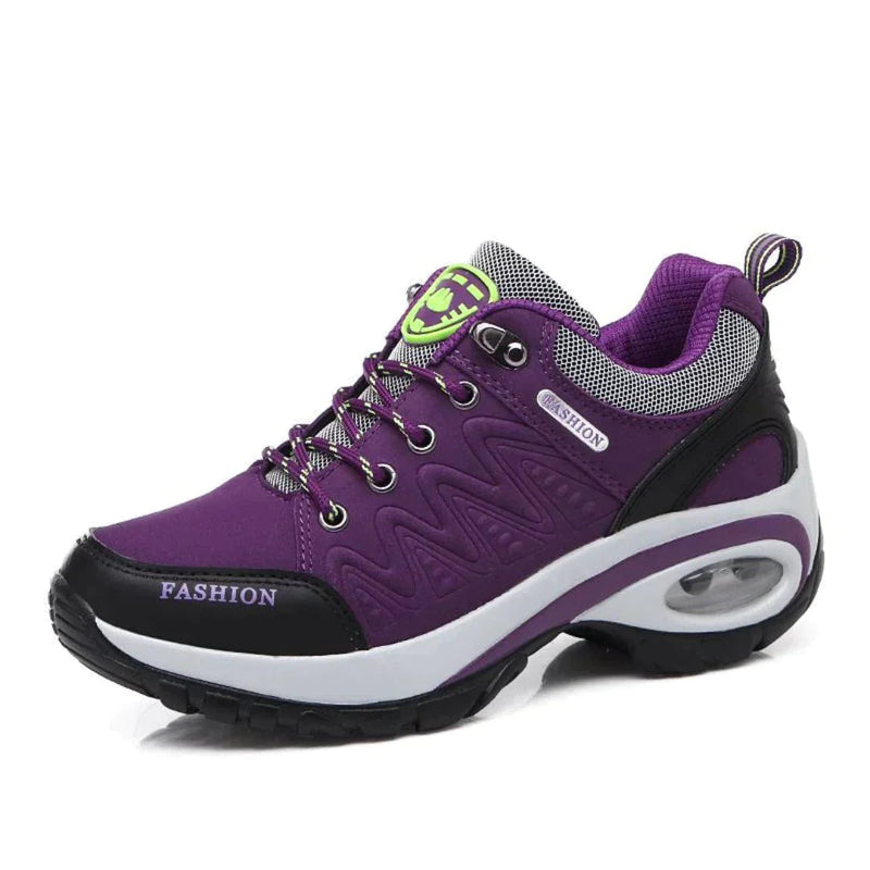 Graceful Orthopedic Shoes for Modern Look