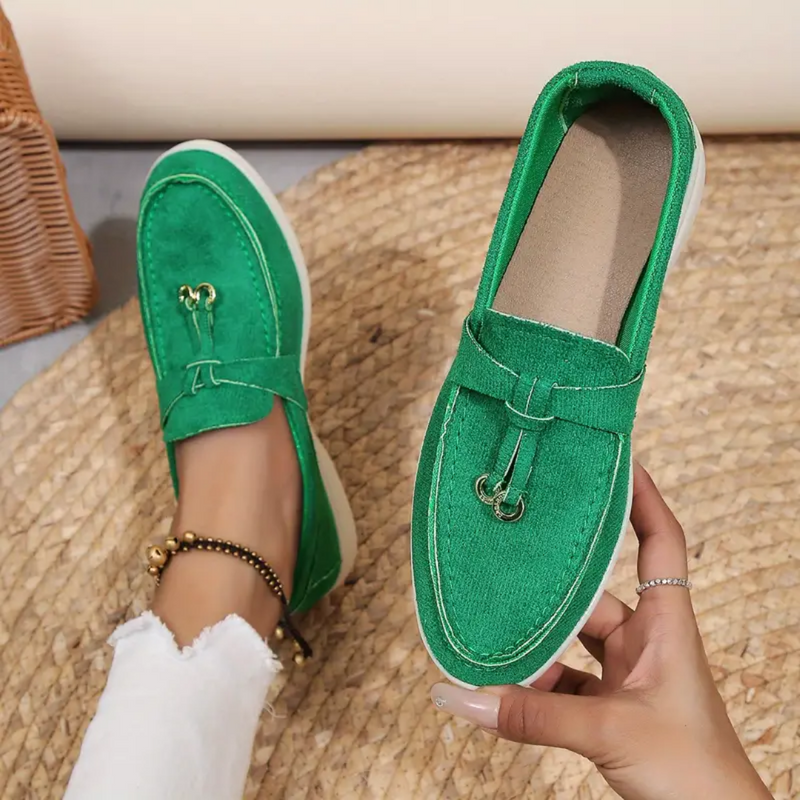 Elegant Orthopedic Shoes for Every Step