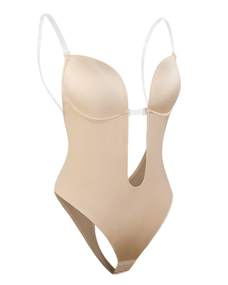 Effortlessly Elegant Garment with a Timeless Design