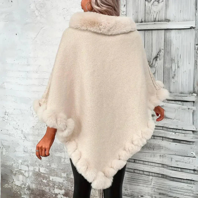 Beautifully Balanced Garment with Timeless Character