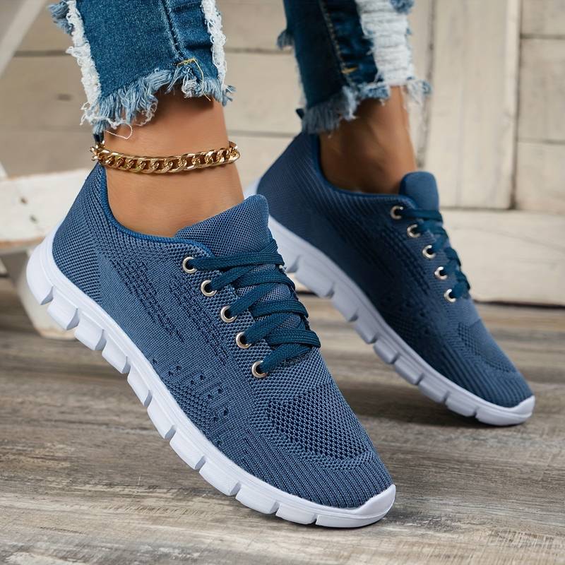 Comfortable Orthopedic Sneakers for Daily Wear