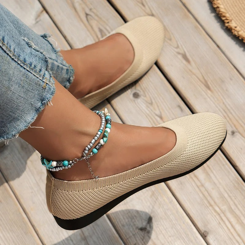 Graceful Orthopedic Shoes for Modern Look