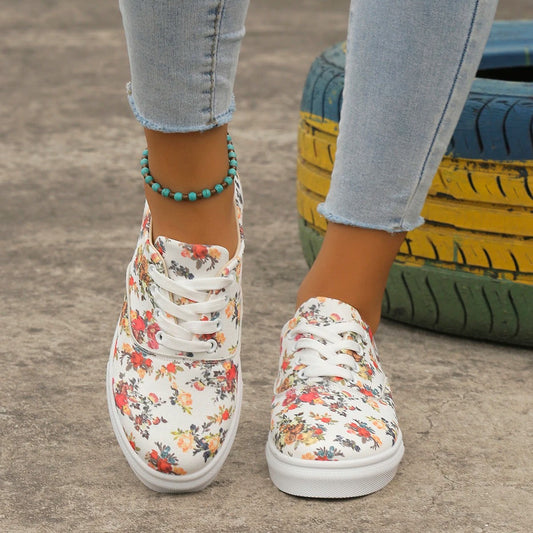 Graceful Orthopedic Sneakers for Modern Look