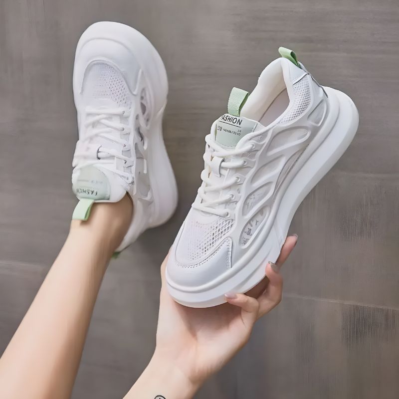 Beautifully Crafted Orthopedic Sneakers