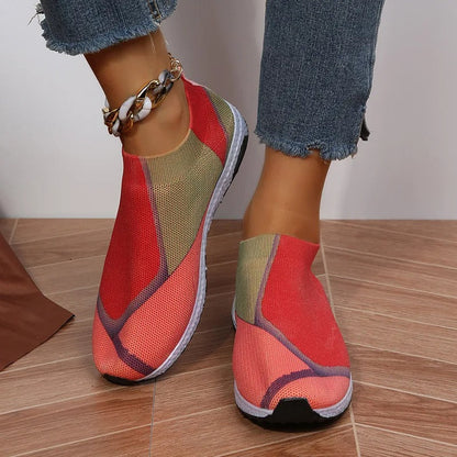 Classic Orthopedic Shoes with Timeless Style