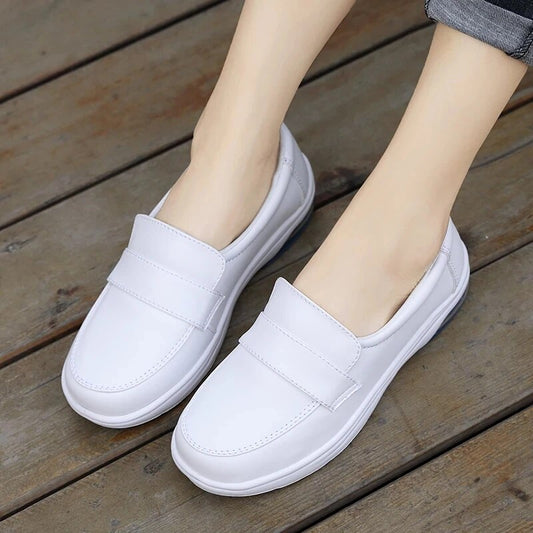 Chic Orthopedic Sneakers with Unique Design