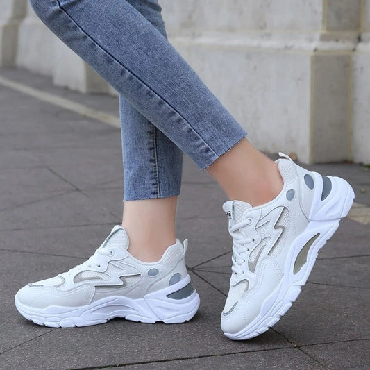 Stylish Orthopedic Sneakers for Any Occasion