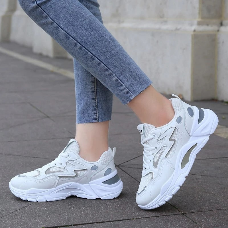 Stylish Orthopedic Sneakers for Any Occasion