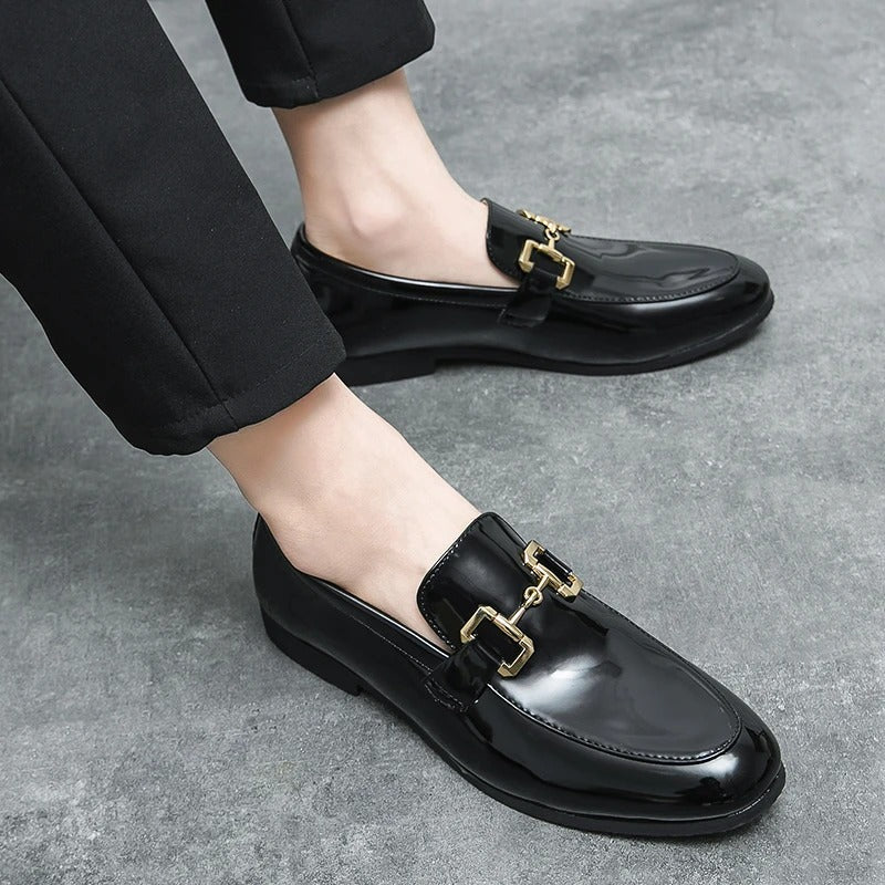 Polished Garment with an Effortless Classic Look