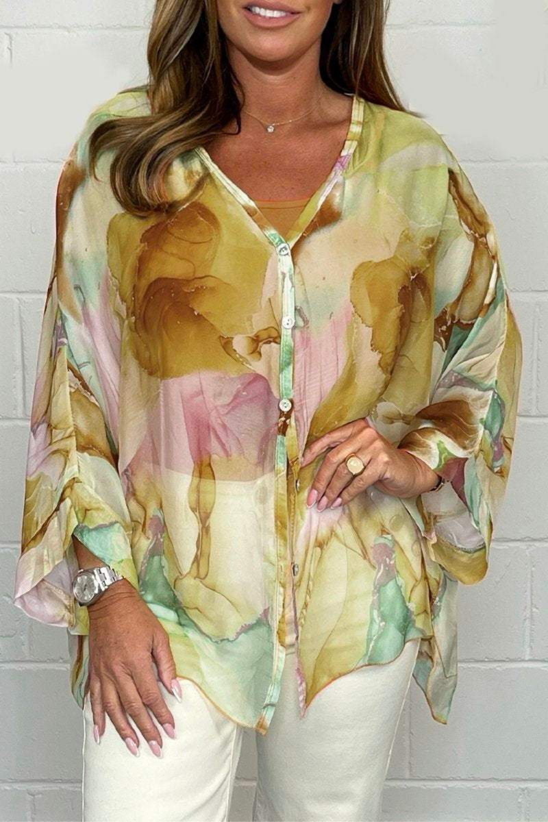 Polished Garment with an Effortless Classic Look