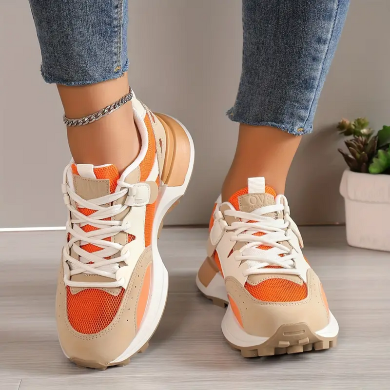 Comfortable Orthopedic Sneakers for Daily Wear