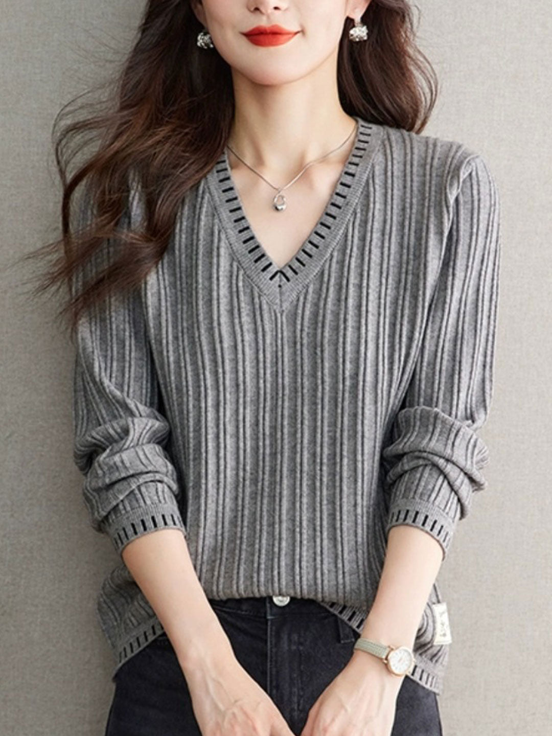 Gray