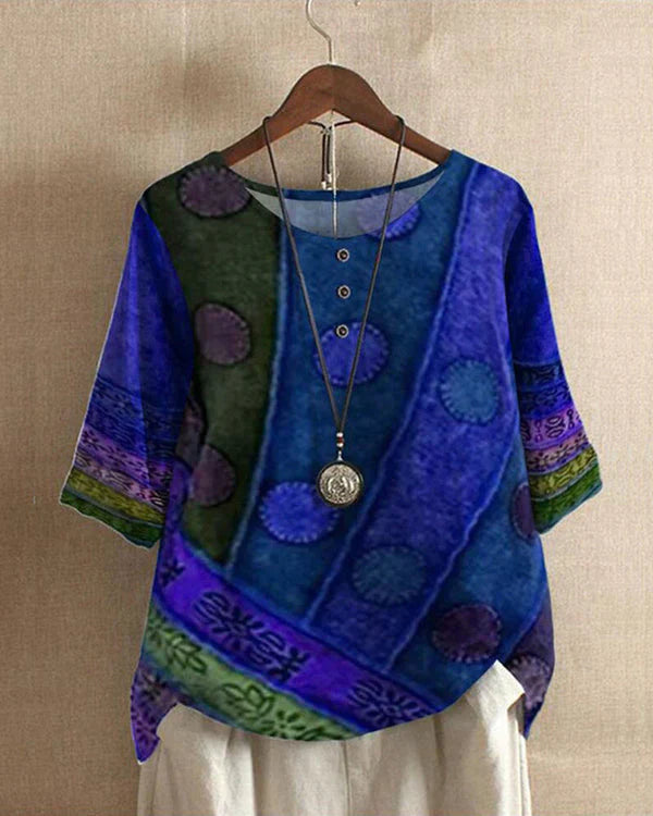 Effortlessly Elegant Shirt with a Timeless Design
