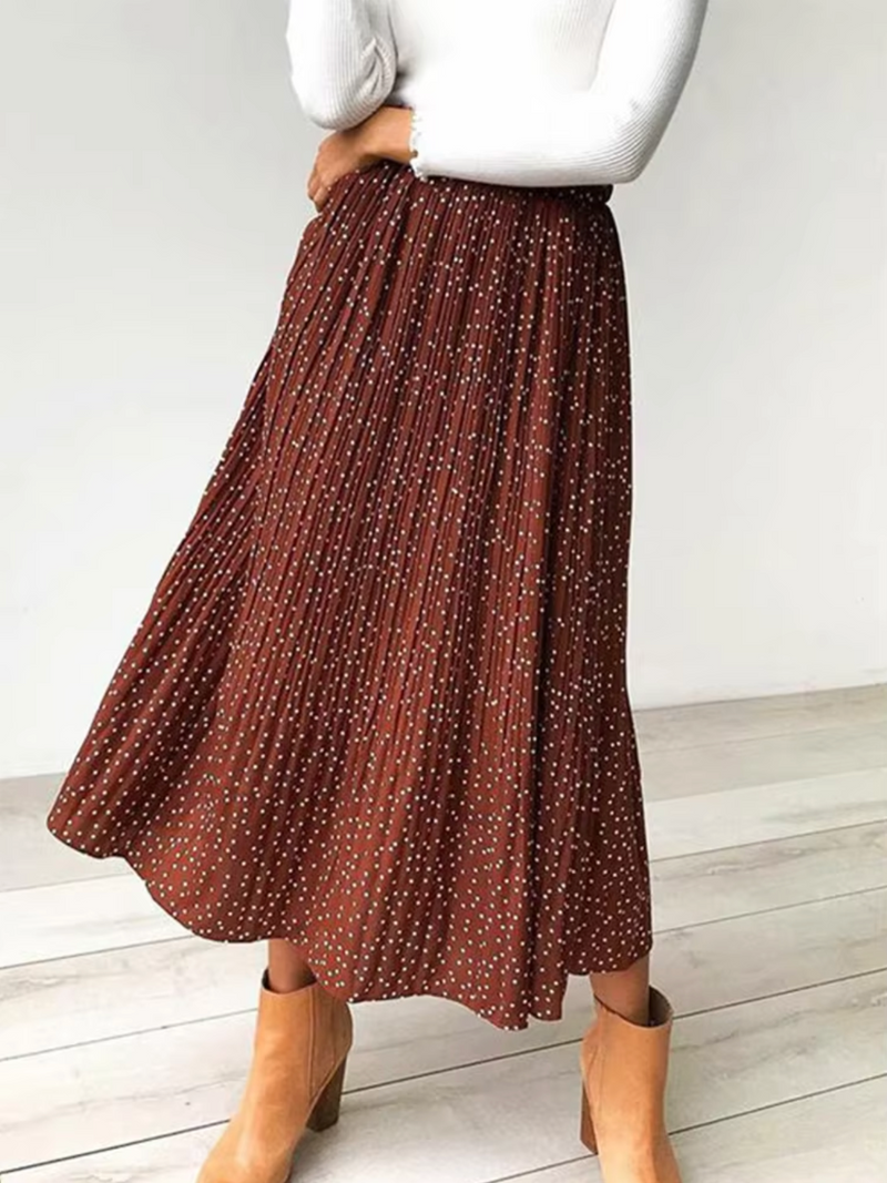 Sophisticated Garment with a Clean Classic Look