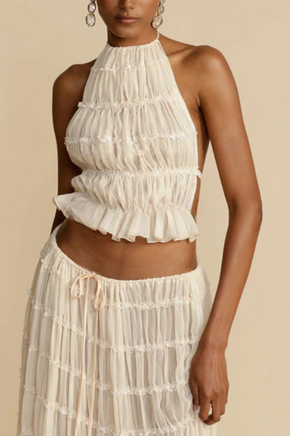 Polished Garment with an Effortless Classic Look