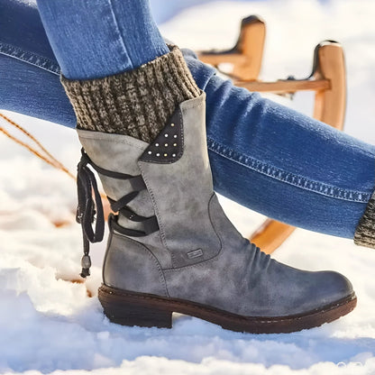 Beautifully Crafted Orthopedic Boots