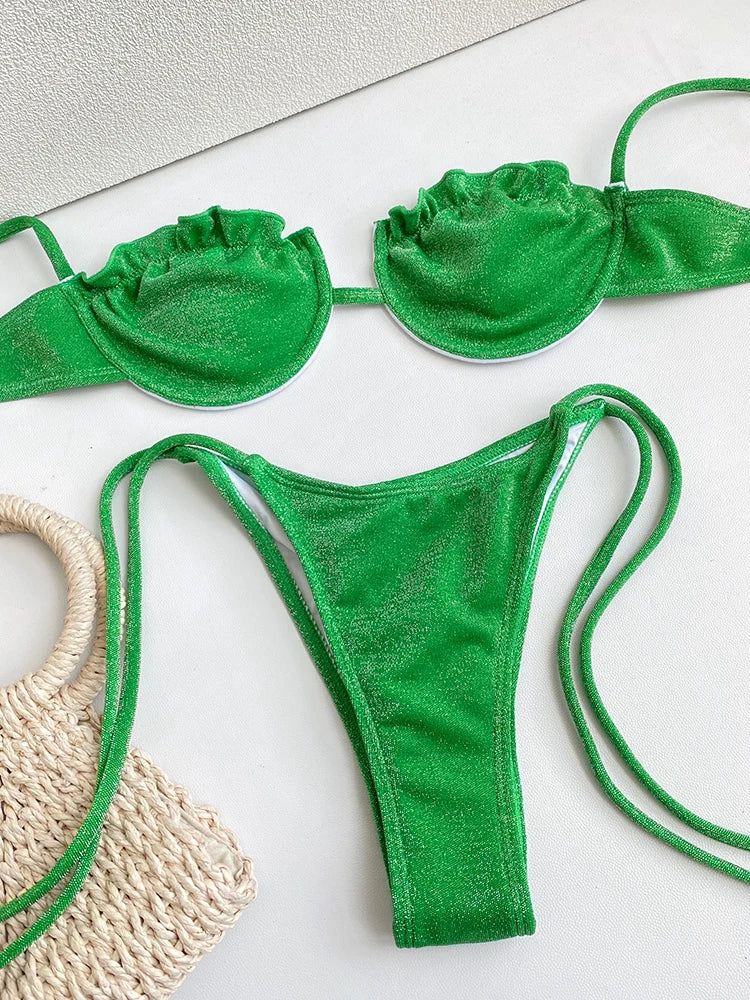 Beautifully Crafted Garment in a Classic Style