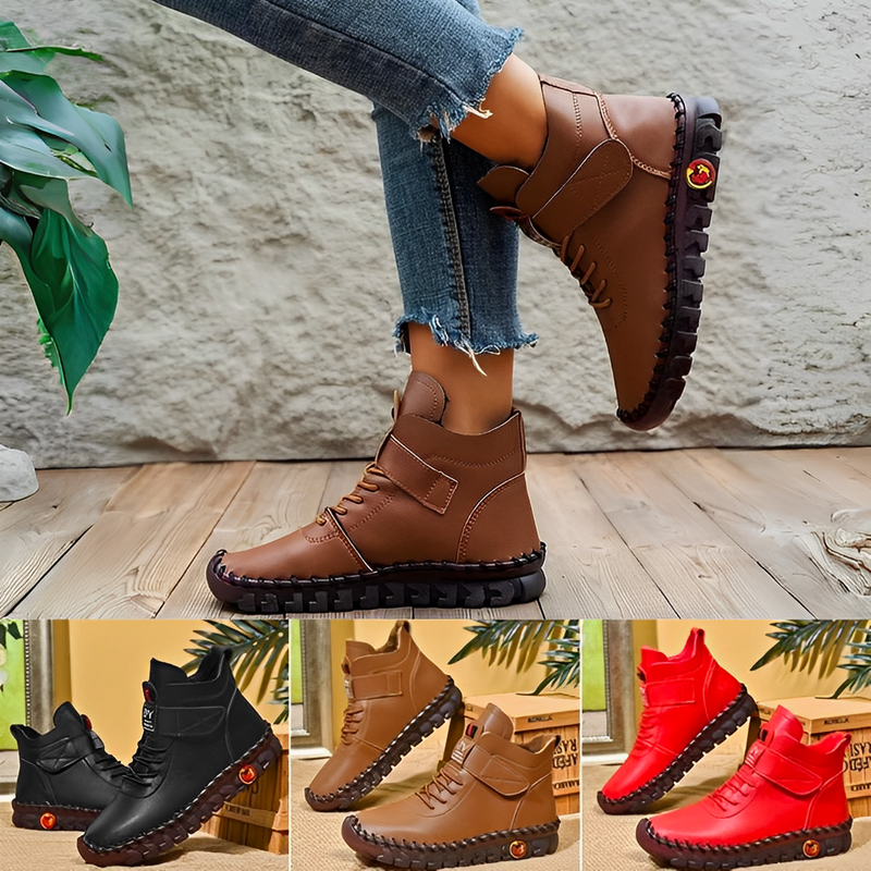 Stylish Orthopedic Boots for Any Occasion