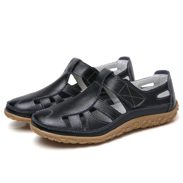 Stylish Orthopedic Sandals for Any Occasion
