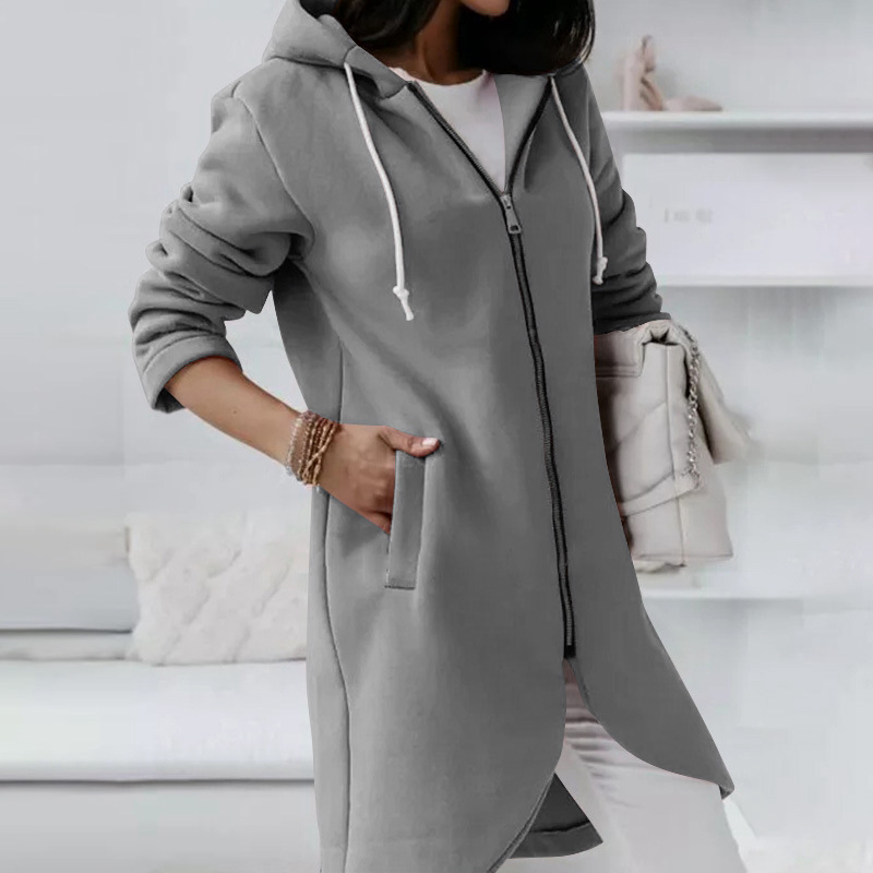 Beautifully Crafted Garment in a Classic Style