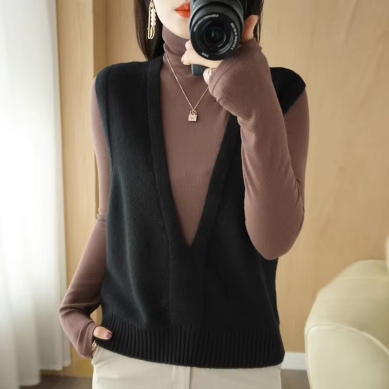 Gracefully Styled Garment for Any Occasion