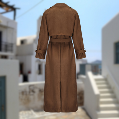Beautifully Balanced Coat with Timeless Character