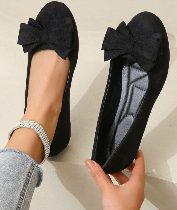 Vintage Inspired Orthopedic Shoes