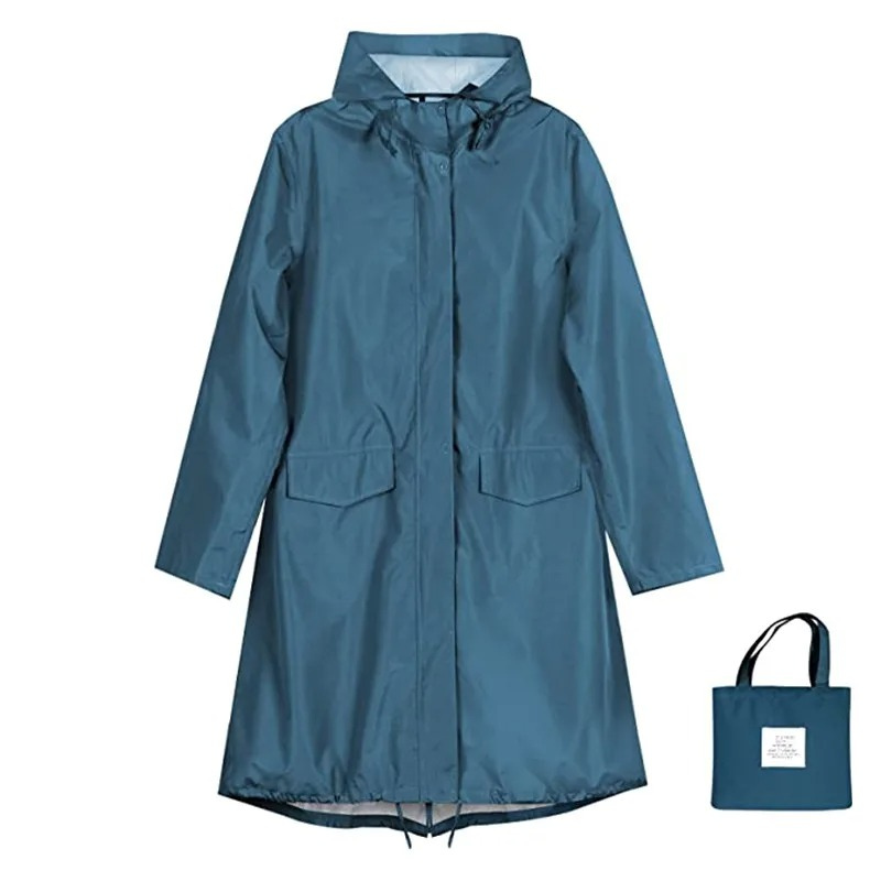 Beautifully Balanced Garment with Timeless Character