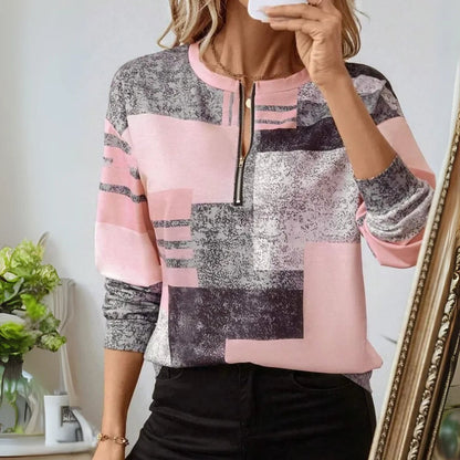 A Vintage Style Top with Delicate Timeless Details