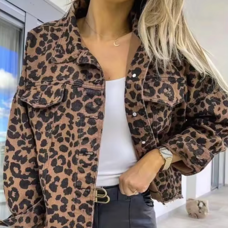 Beautifully Balanced Coat with Timeless Character