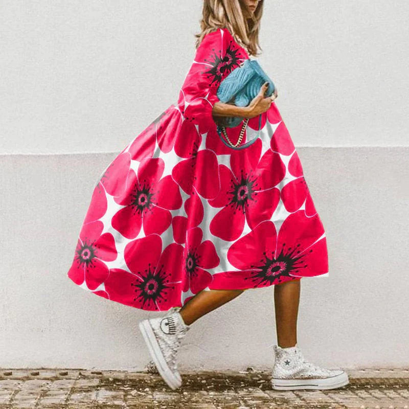 Classic Vintage & Enduringly Stylish Dress