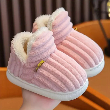Beautifully Crafted Orthopedic Slippers